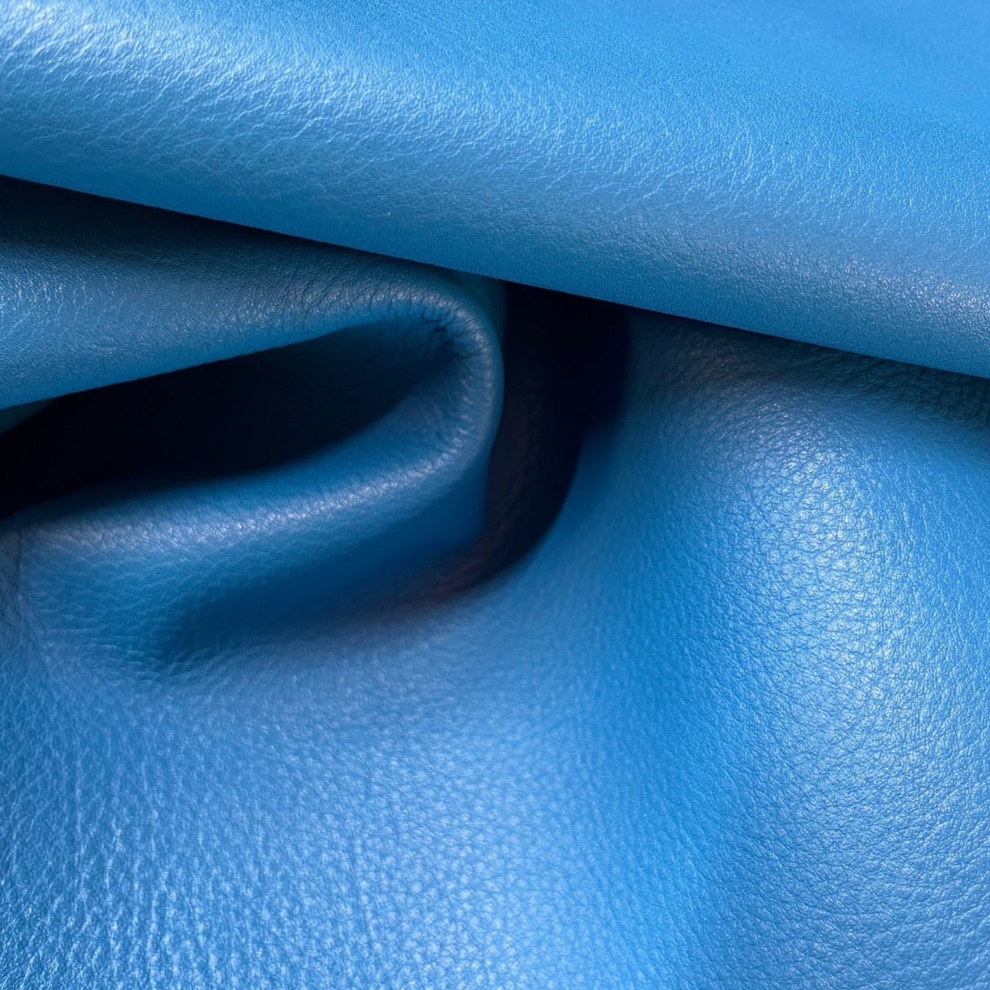 Cow Calf Leather Nappa