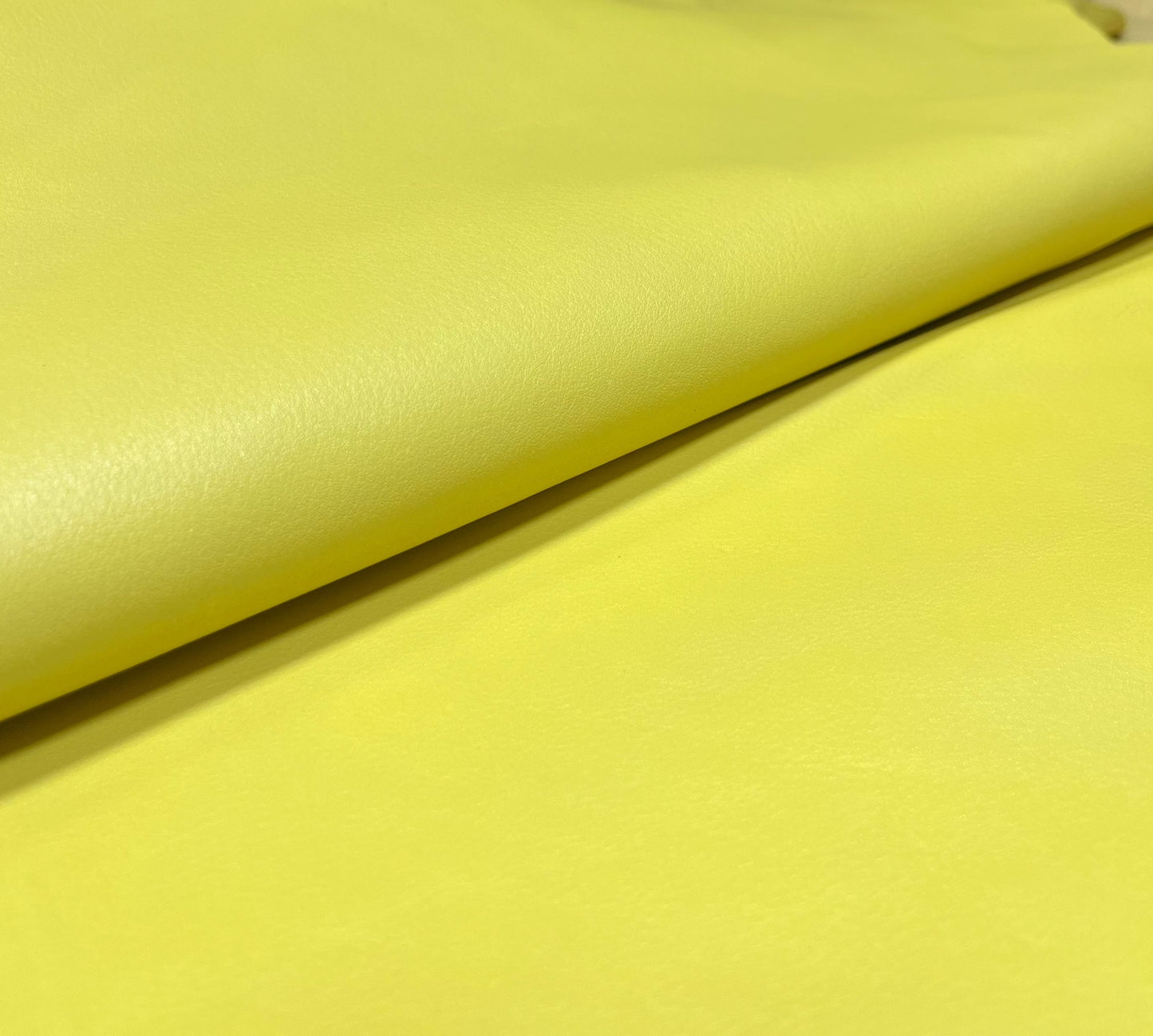 Cow Calf Leather Nappa