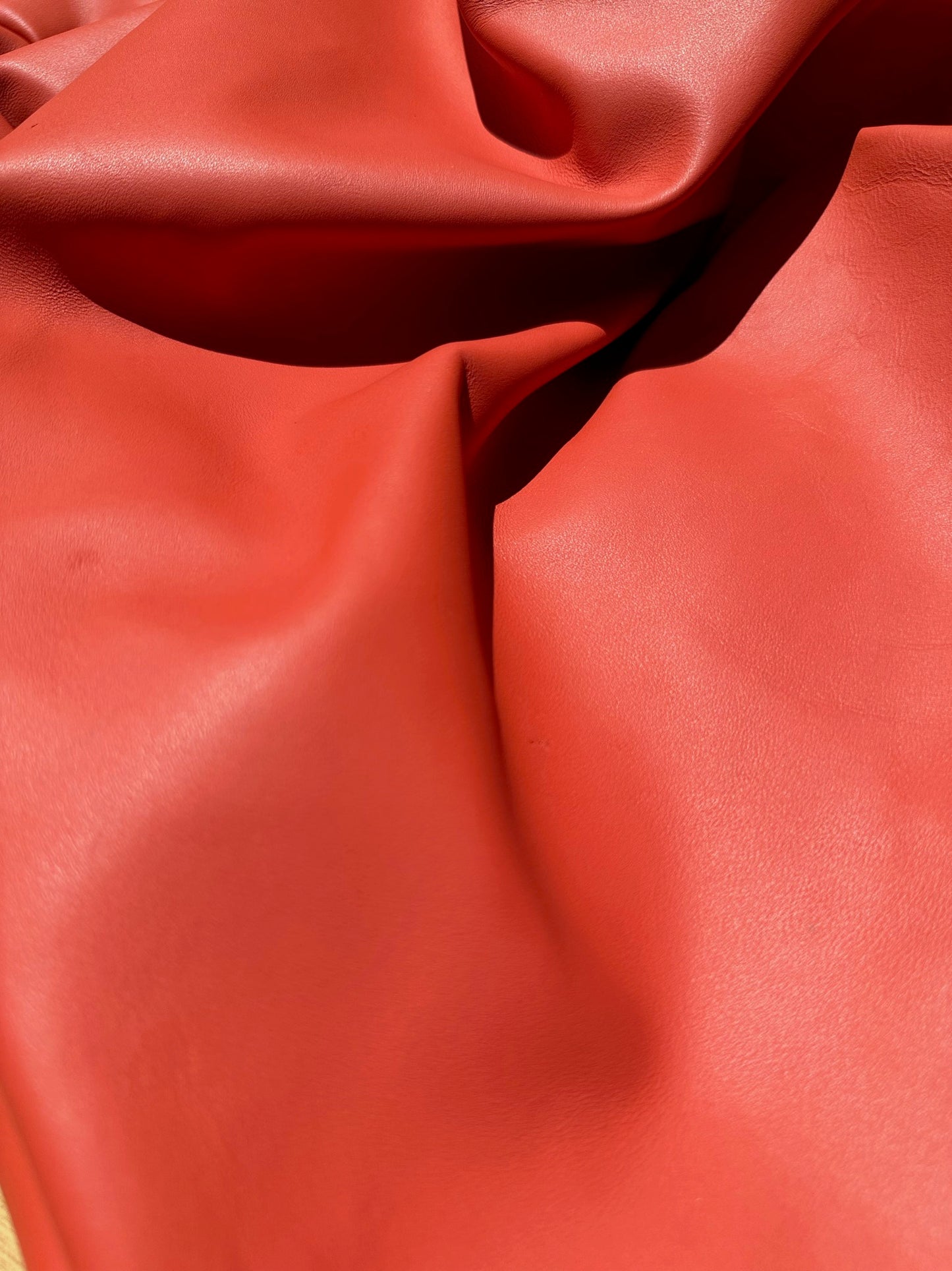 Sheep Leather Nappa