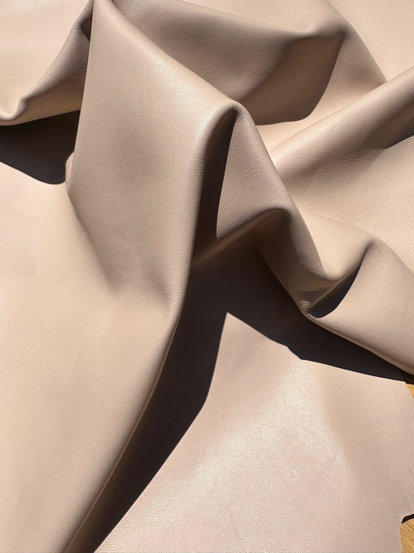 Sheep Leather Nappa