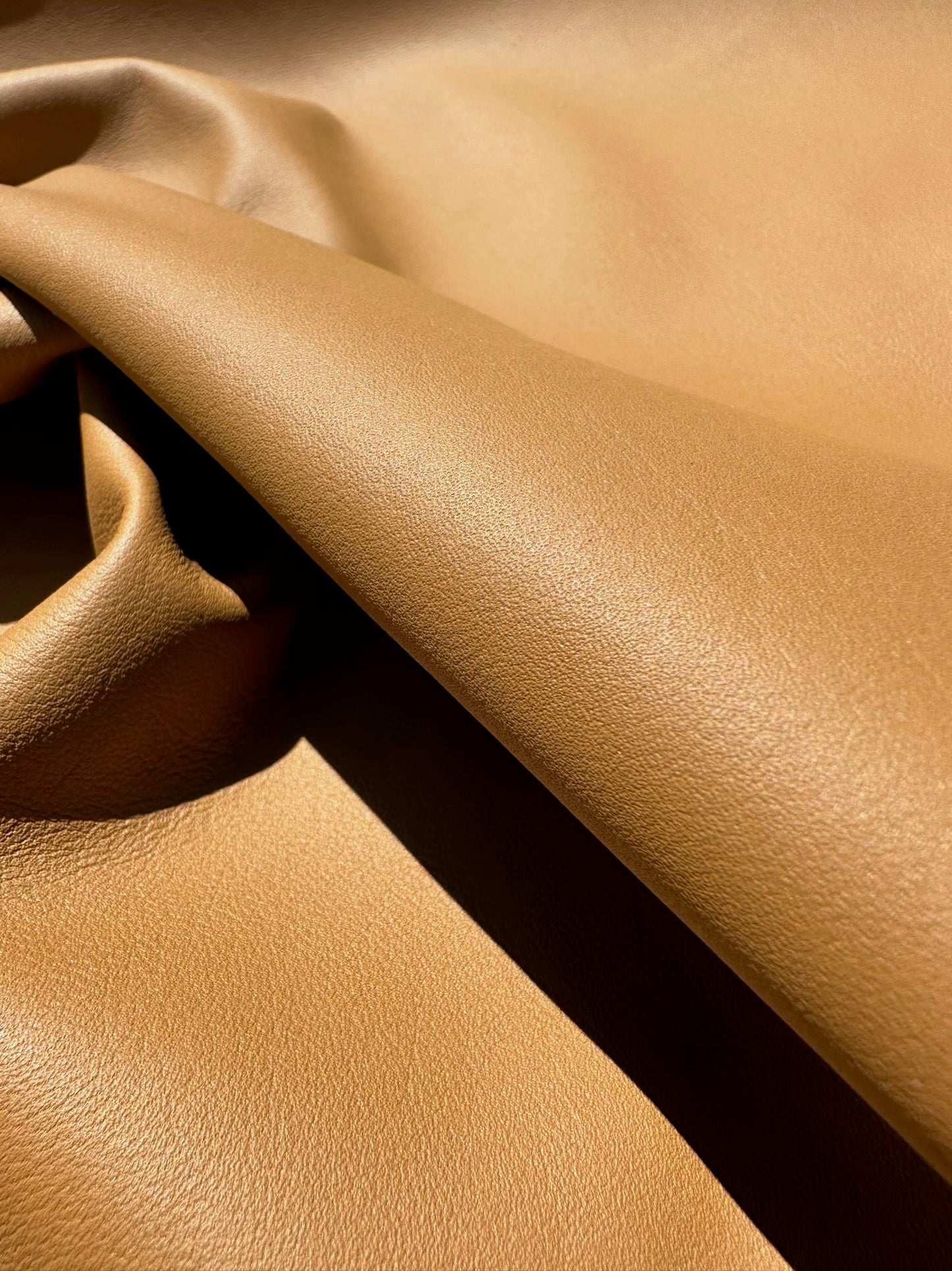 Sheep Leather Nappa