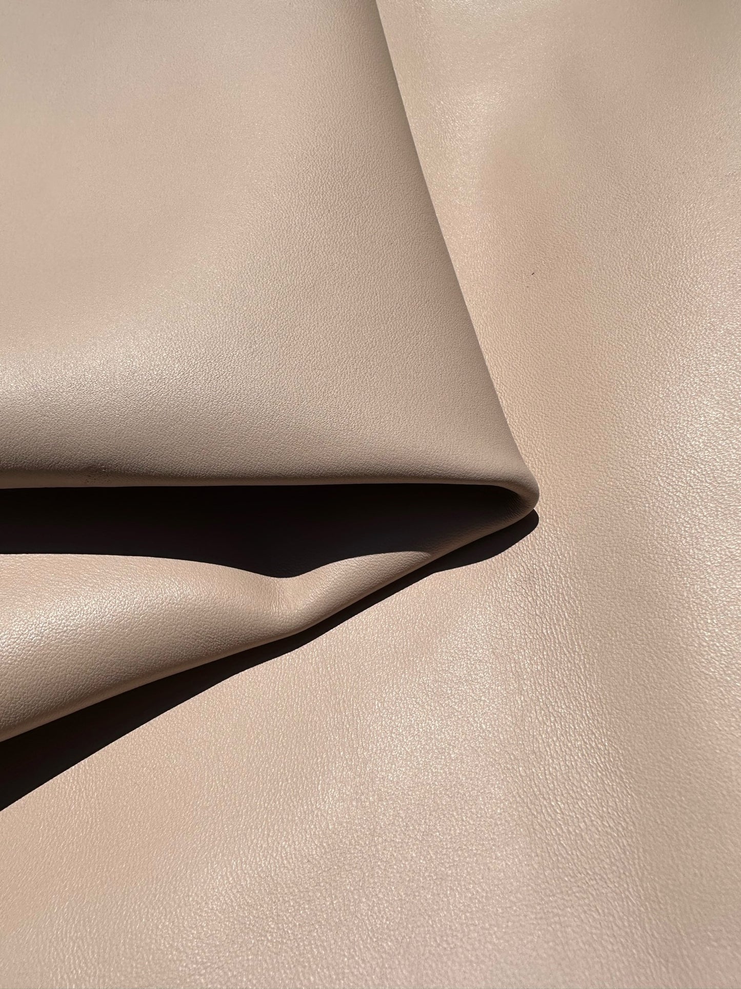 Sheep Leather Nappa