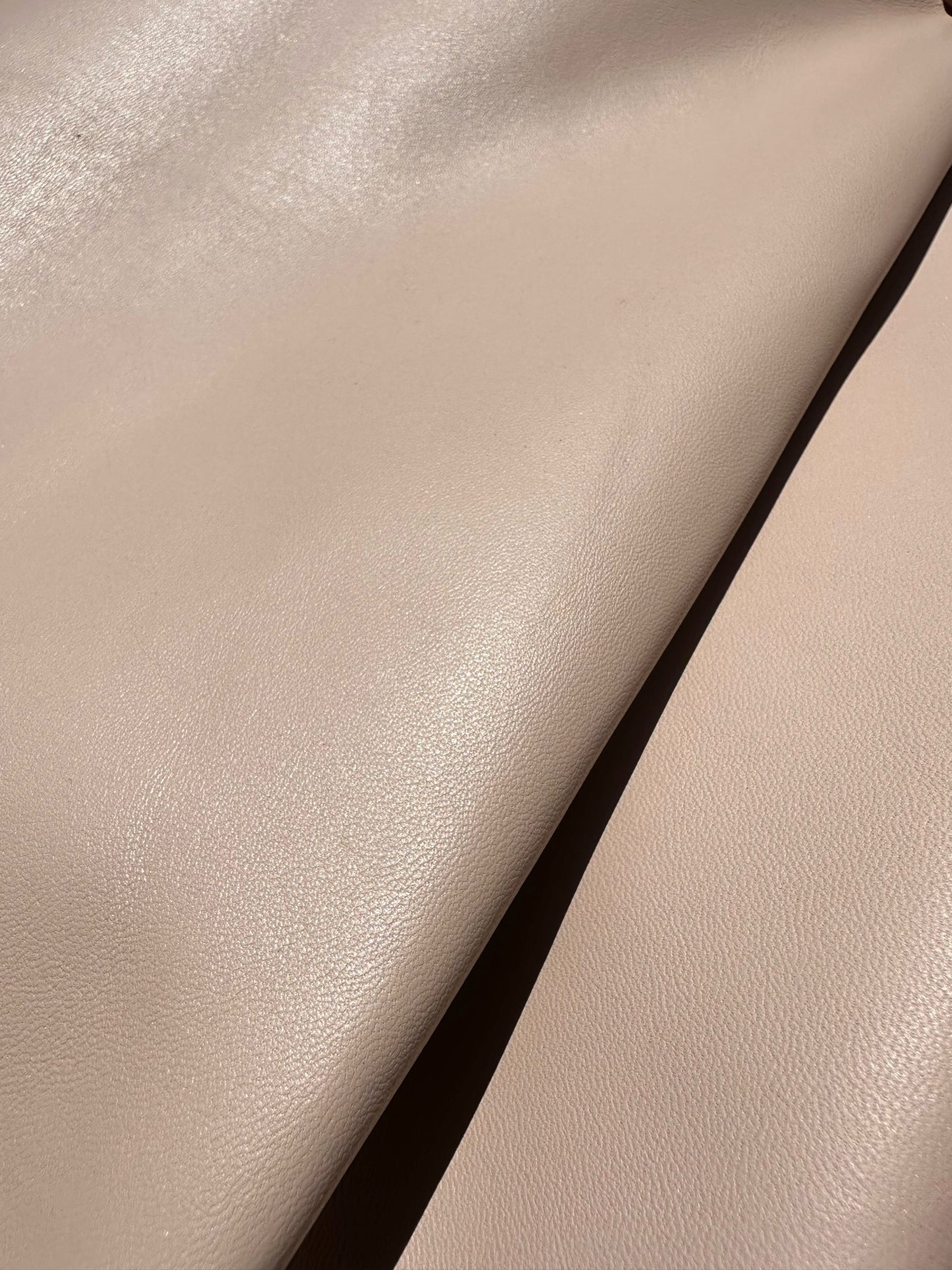 Sheep Leather Nappa